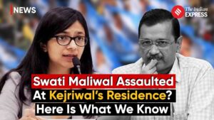 Swati Maliwal Rao