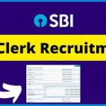 State Bank of India SBI Junior Associate JA Clerk Recruitment 2023 Apply Online for 8283 Post