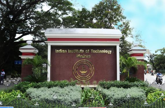 IIT MADRAS